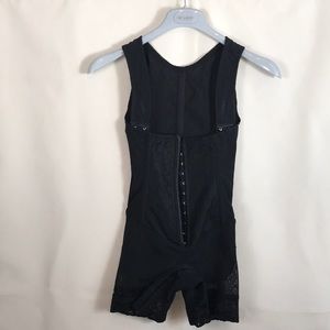 Women’s full body shaper